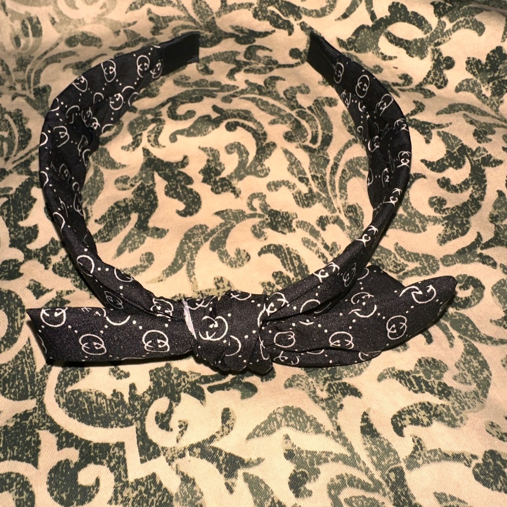 Gucci head band